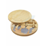 Kit Queijo com 5 Peças 8542