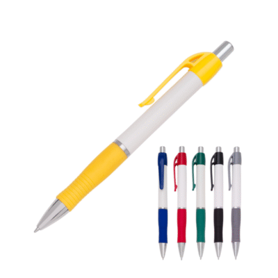 caneta plastica 3011C