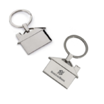 chaveiro de metal 12209