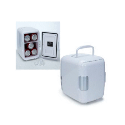Mini Geladeira Portátil