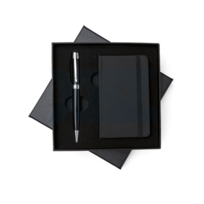 Kit Executivo 2 Peças