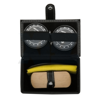 Kit Engraxate 5 Peças