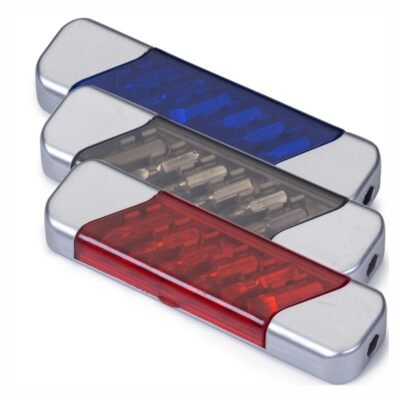 Kit Ferramenta 6 Peças