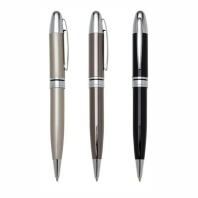 Caneta Metal