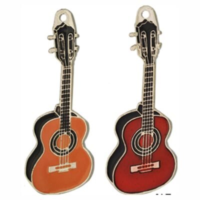 Chaveiro Violão Clássico