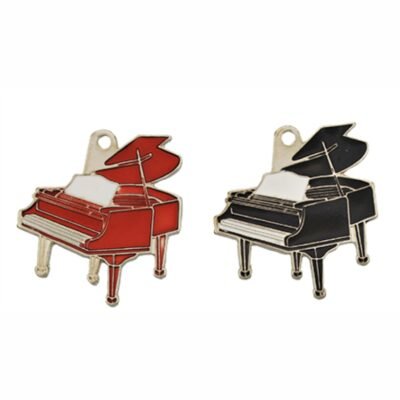 Chaveiro Piano