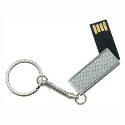 Pen Drive Giratório 4GB