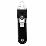 Pen Drive Couro 4GB
