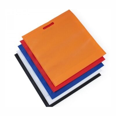 Sacola TNT sem Alça