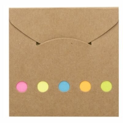 Mini Bloco Ecológico