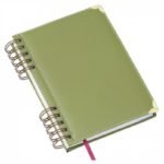 Agendas - Wire-o Luxo