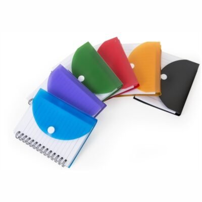 Bloco de Anotações