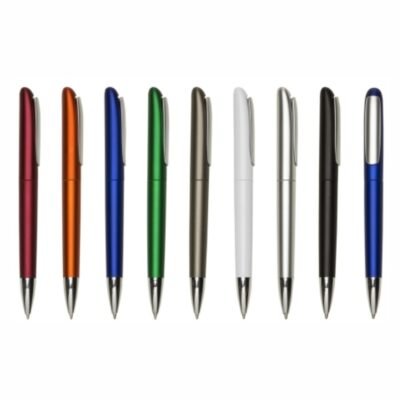 Caneta Plástica