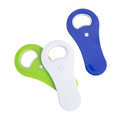 Abridor de Garrafa Plástico