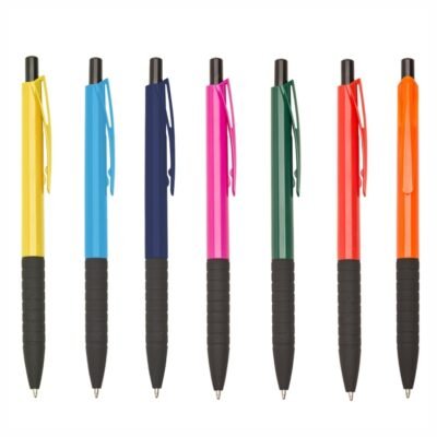 Caneta Plástica