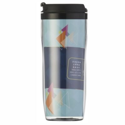 Copo Porta Foto 350ml