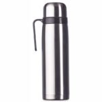 Garrafa Térmica 1 Litro Inox