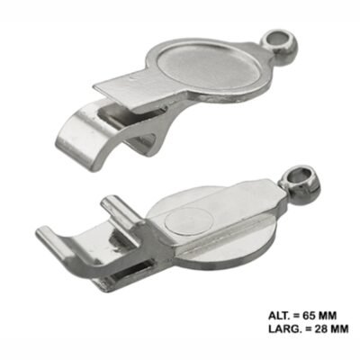 Chaveiro Giratório Abridor