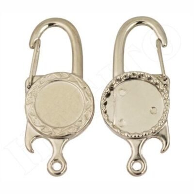 Chaveiro Mosquetão Abridor