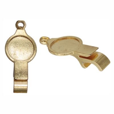 Chaveiro Abridor de Garrafa Dourado