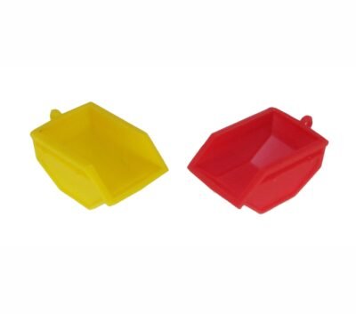 Chaveiro Mini-Caçamba