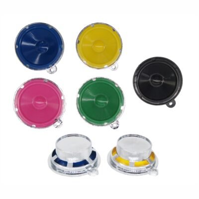 Chaveiro Alto-Falante