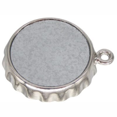 Chaveiro Abridor Tampa de Garrafa