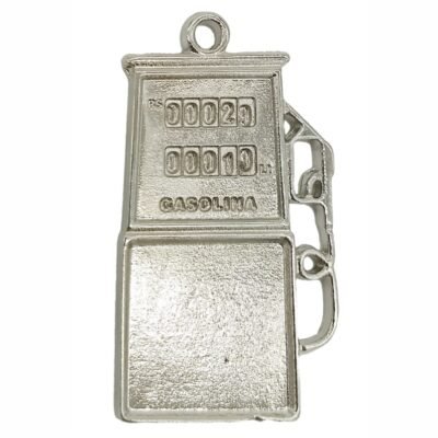 Chaveiro Bomba de Gasolina