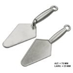 Chaveiro Pá de Pedreiro