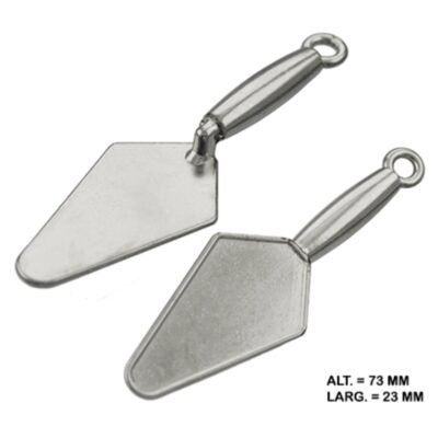 Chaveiro Pá de Pedreiro