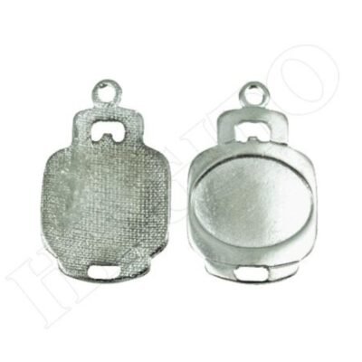 Chaveiro Botijão de Gás