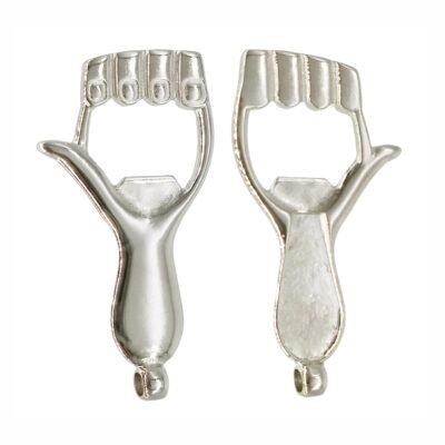 Chaveiro Abridor Mãozinha