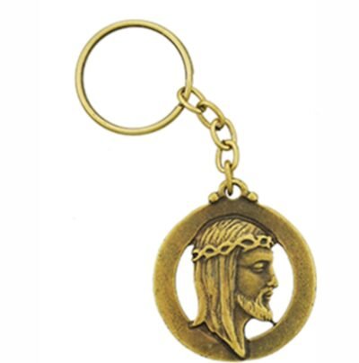 Chaveiro Jesus Cristo