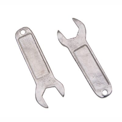 Chaveiro Chave de Boca