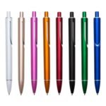 Caneta Plástica