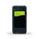 Adesivo Porta Cartão PVC para Celular