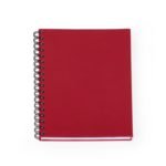 Caderno Emborrachado