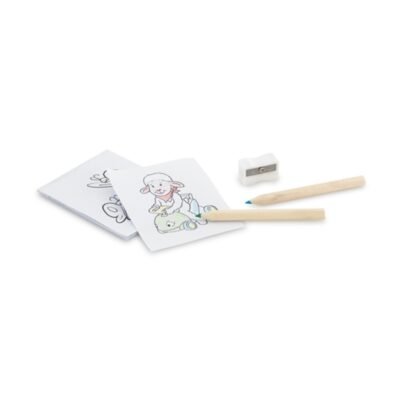 Kit Para Pintar