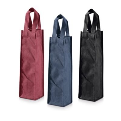 Sacola para 1 Garrafa