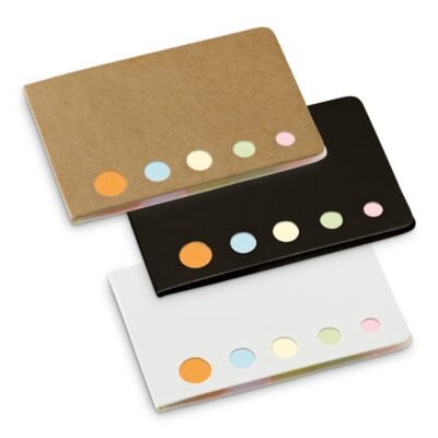 Bloco de Anotação com Post It