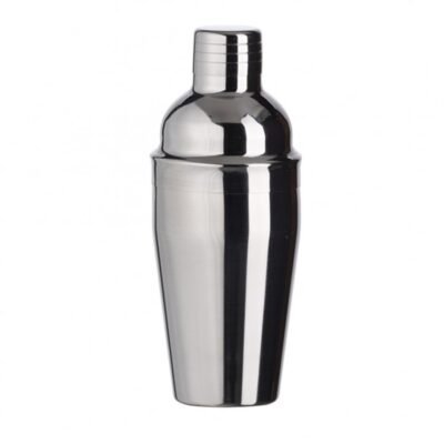 Coqueteleira Inox 600ml