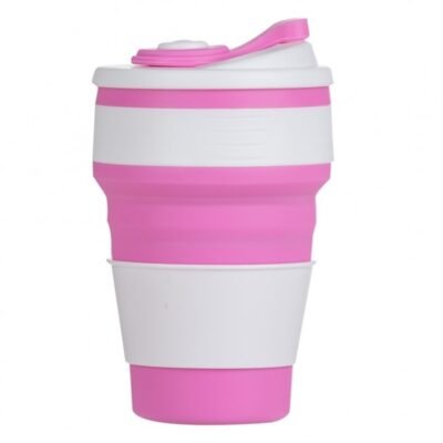 Copo Retrátil 350ml