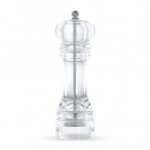 Moedor de Pimenta Acrílico