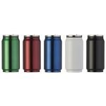 Squeeze Metal Latinha 275ml