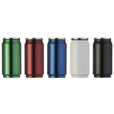 Squeeze Metal Latinha 275ml