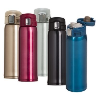 Garrafa Térmica 450ml