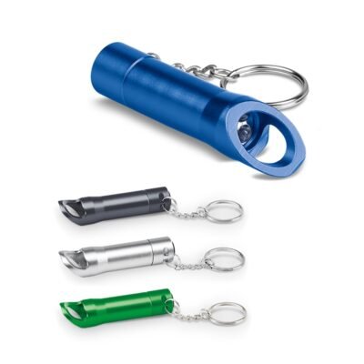 Chaveiro de Alumínio