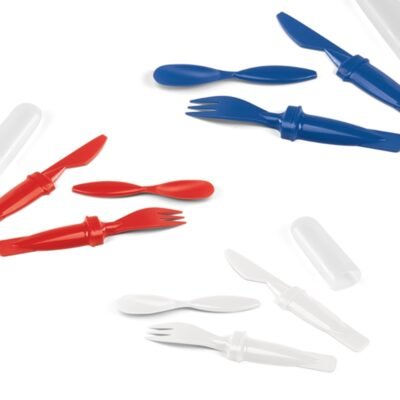 Conjunto de talheres