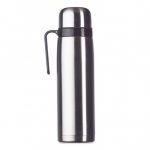 Garrafa Térmica Inox 1 Litro