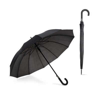 Guarda-chuva de 12 varetas